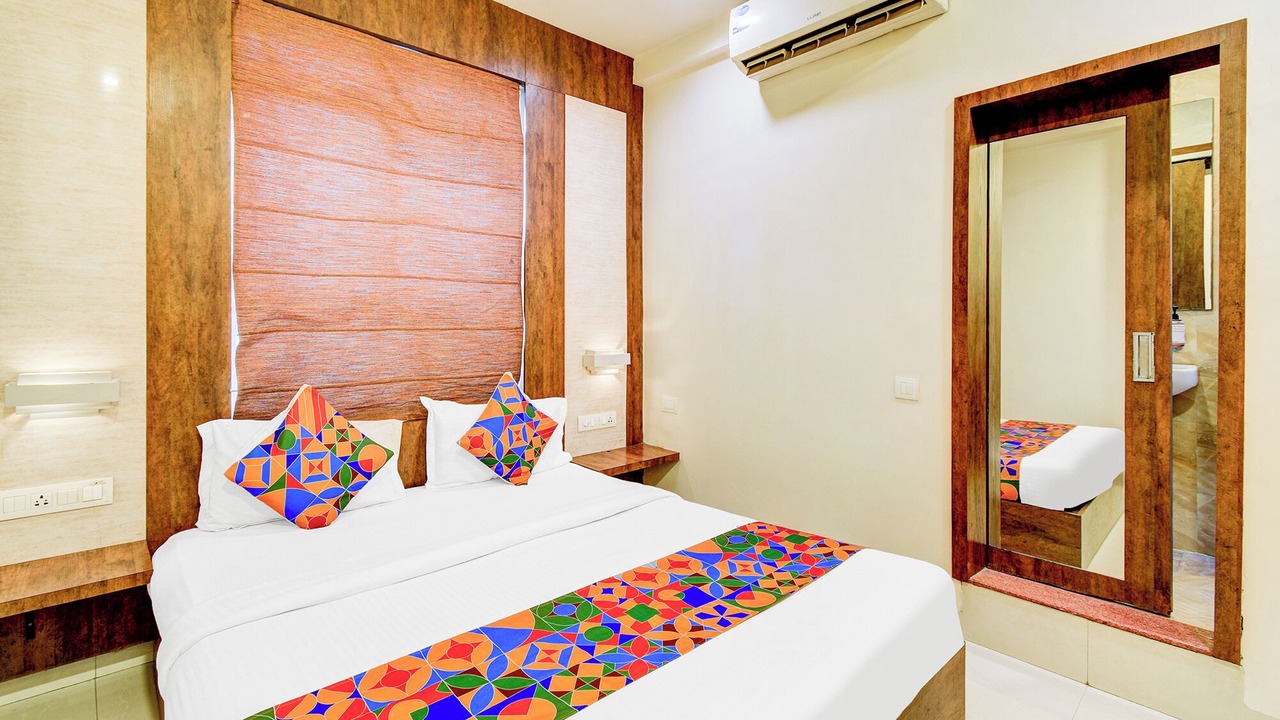 Photo of Bedroom in Nampally