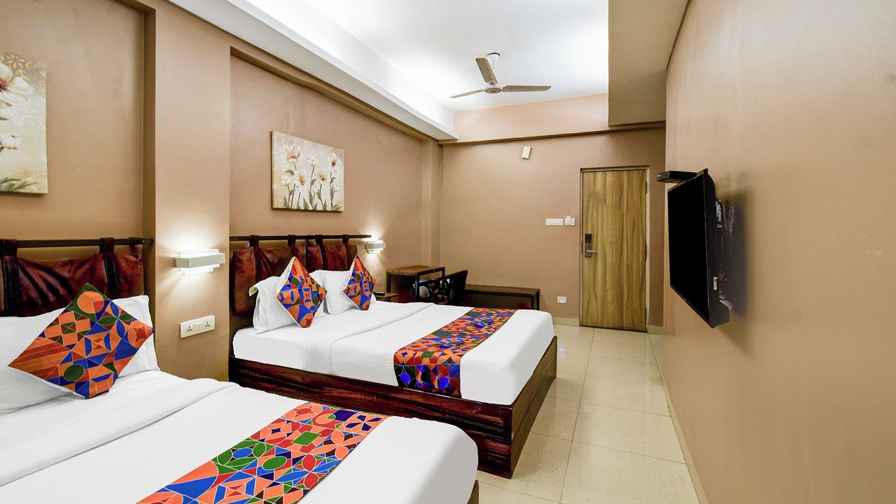 Photo of Bedroom in Nampally