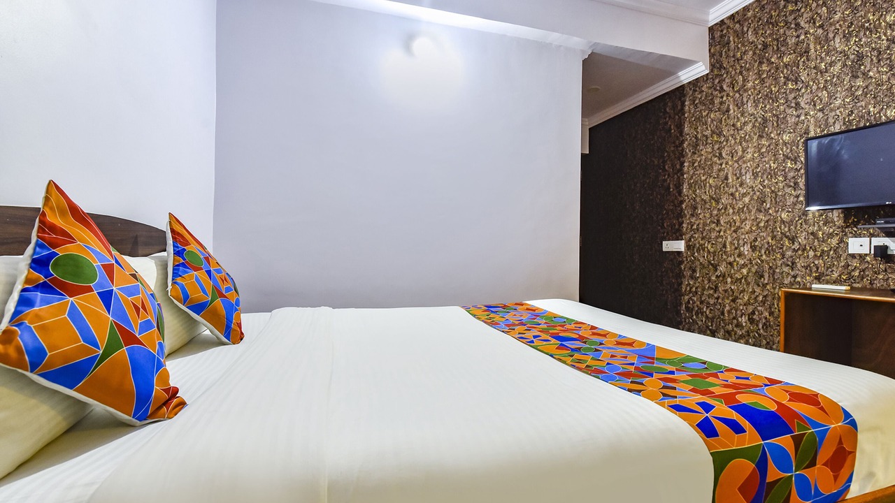 Photo of Bedroom in Penha de Franรงa
