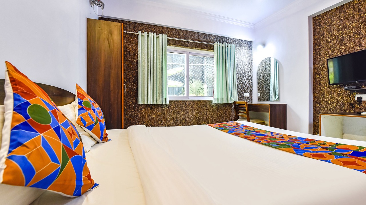 Photo of Bedroom in Penha de Franรงa