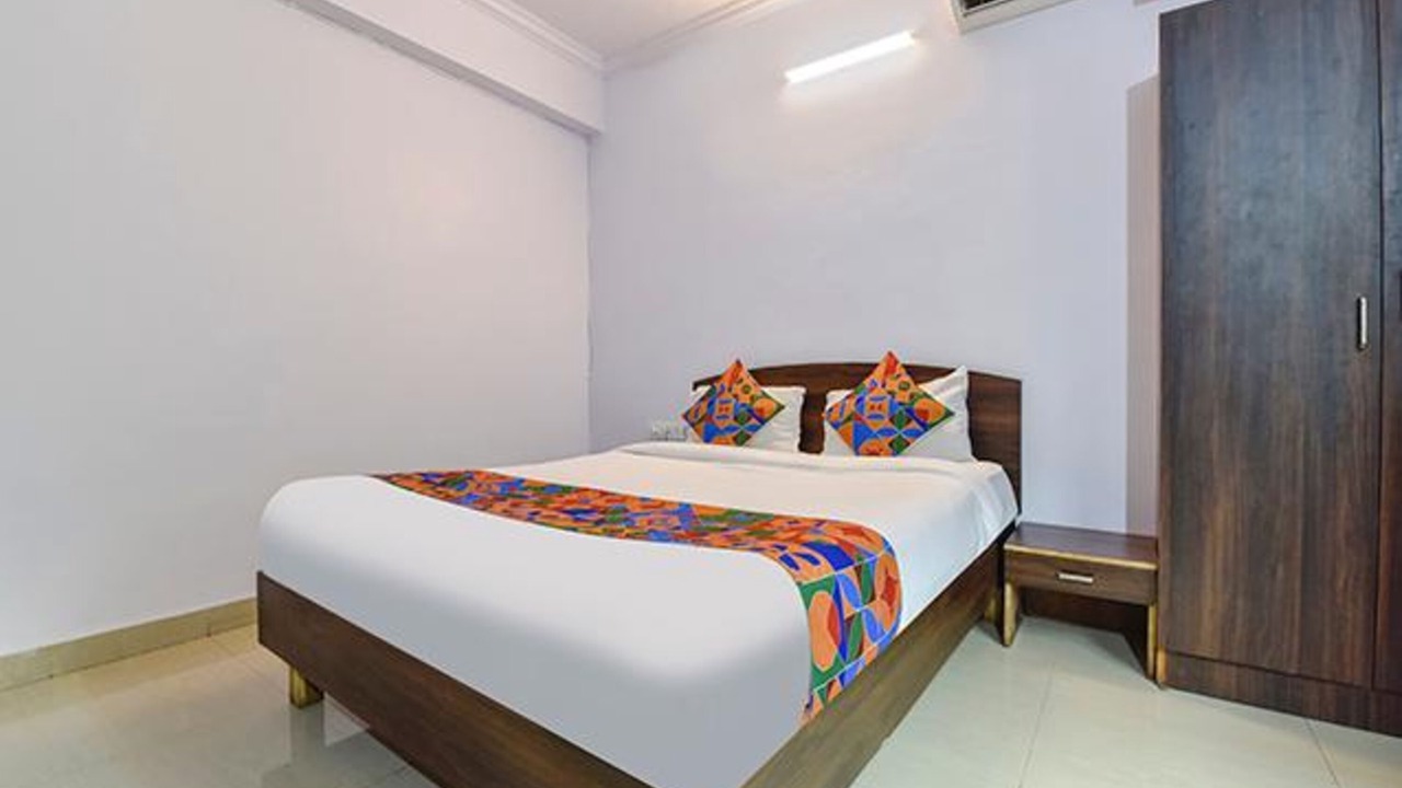 Photo of Bedroom in Penha de Franรงa