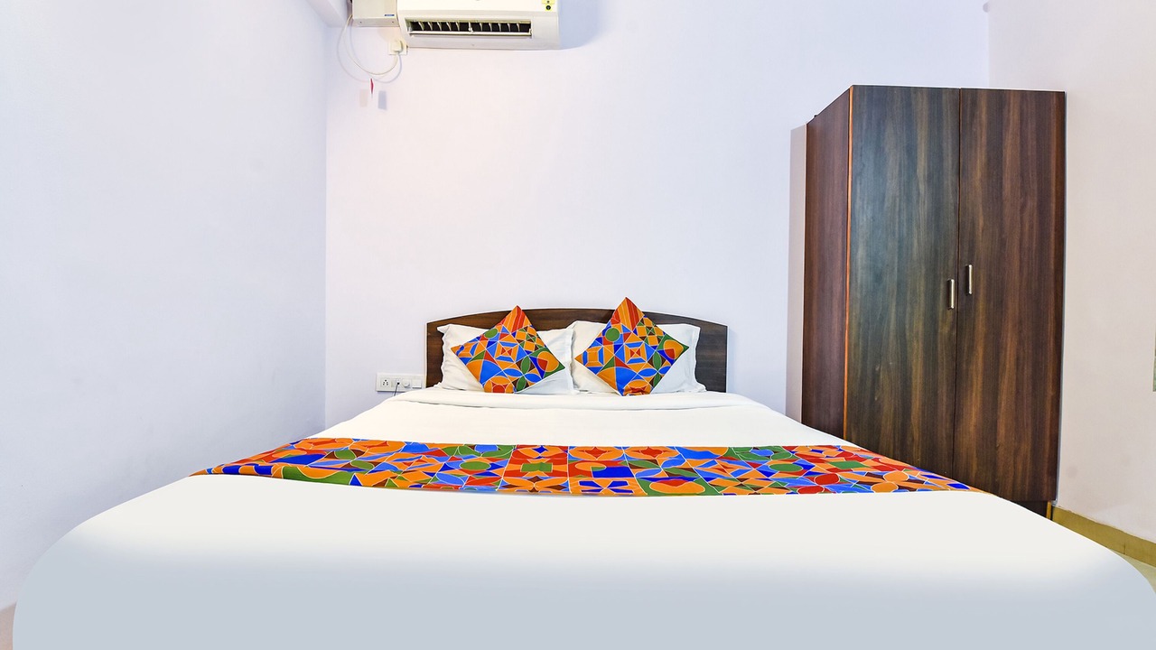 Photo of Bedroom in Penha de Franรงa