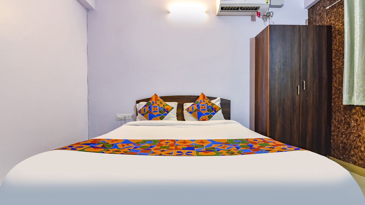 Photo of Bedroom in Penha de Franรงa
