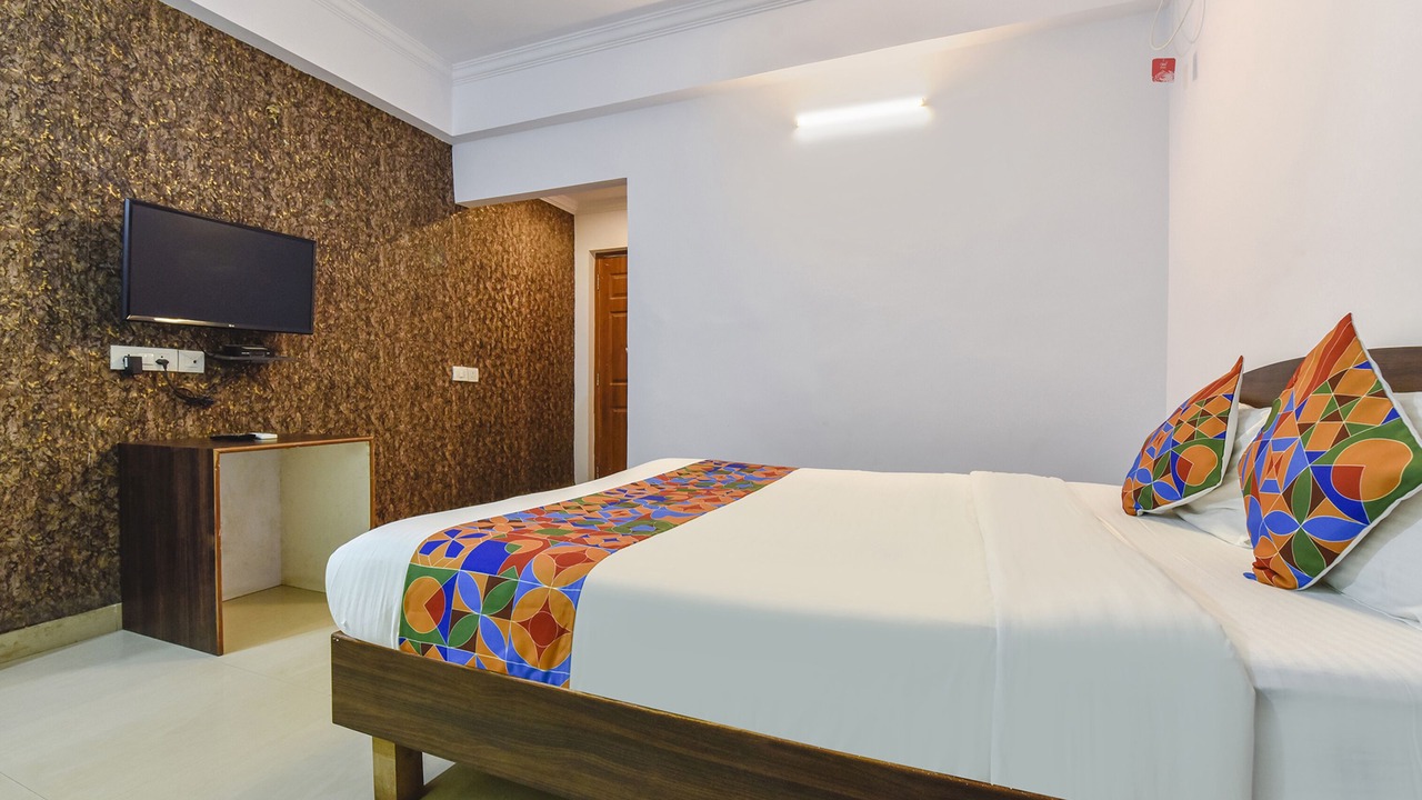 Photo of Bedroom in Penha de Franรงa