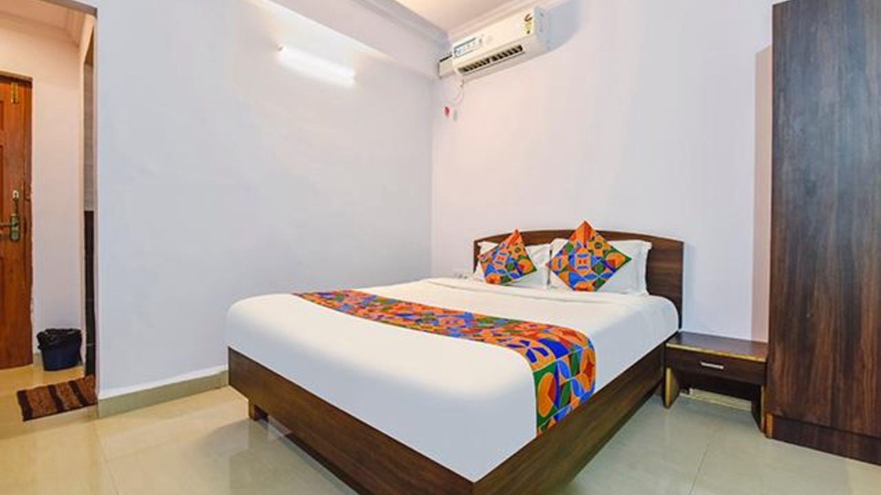 Photo of Bedroom in Penha de Franรงa