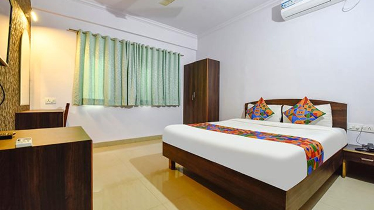 Photo of Bedroom in Penha de Franรงa