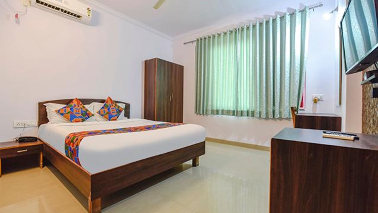 Photo of Bedroom in Penha de Franรงa