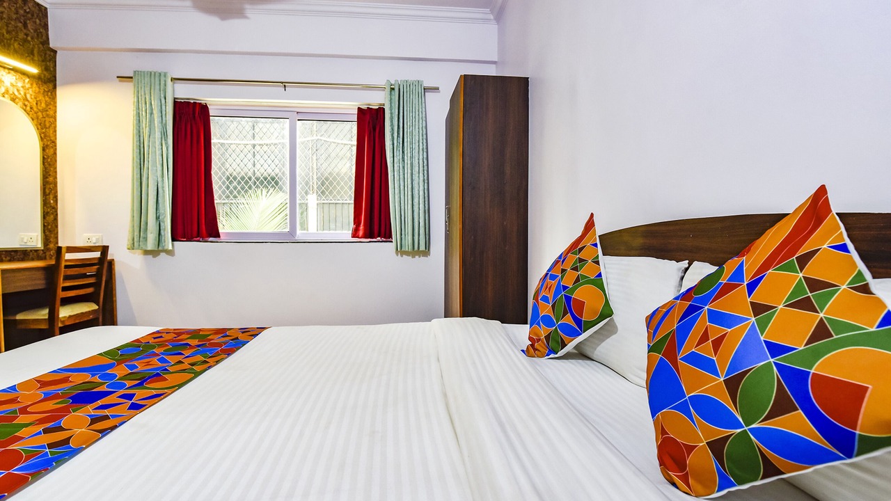 Photo of Bedroom in Penha de Franรงa