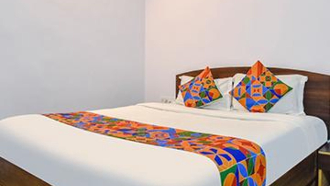 Photo of Bedroom in Penha de Franรงa