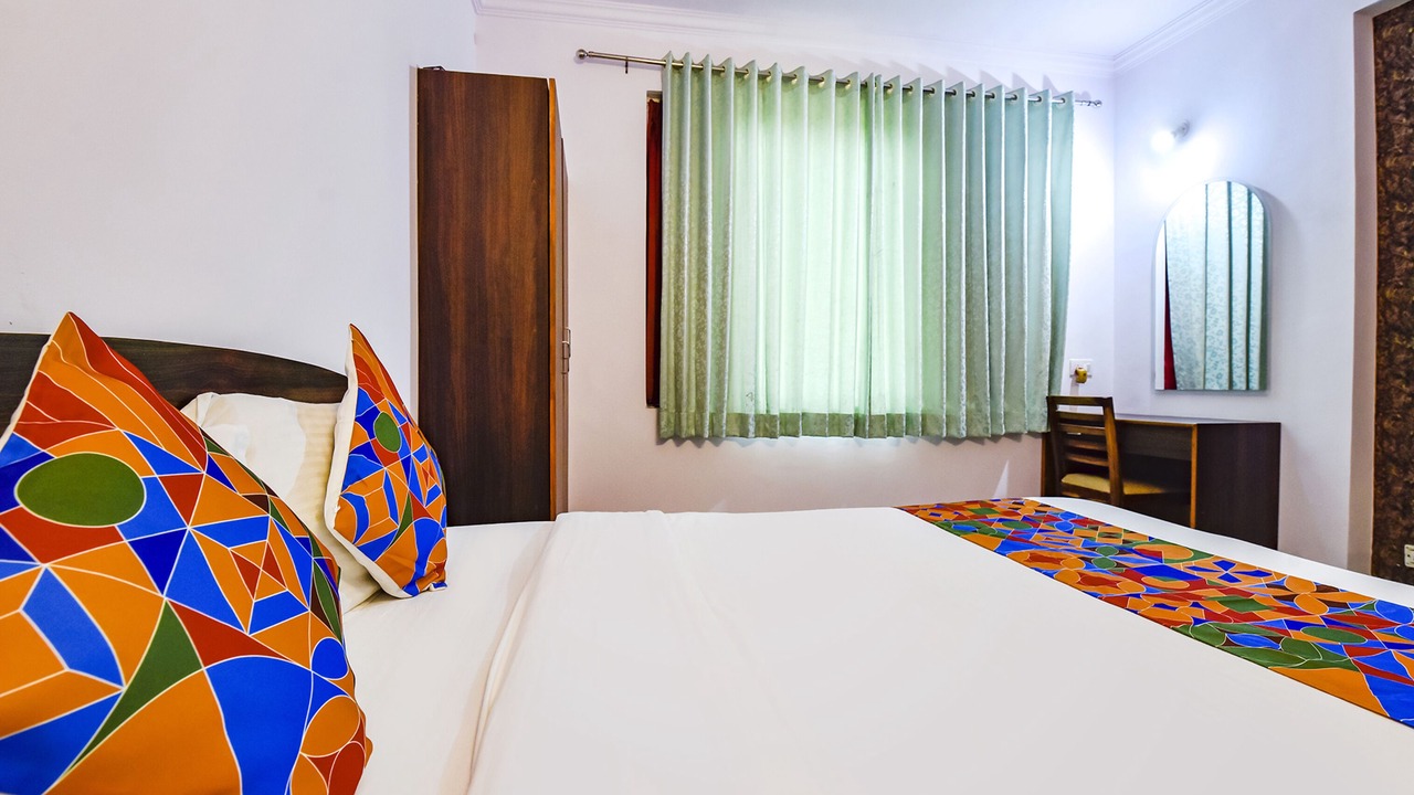 Photo of Bedroom in Penha de Franรงa