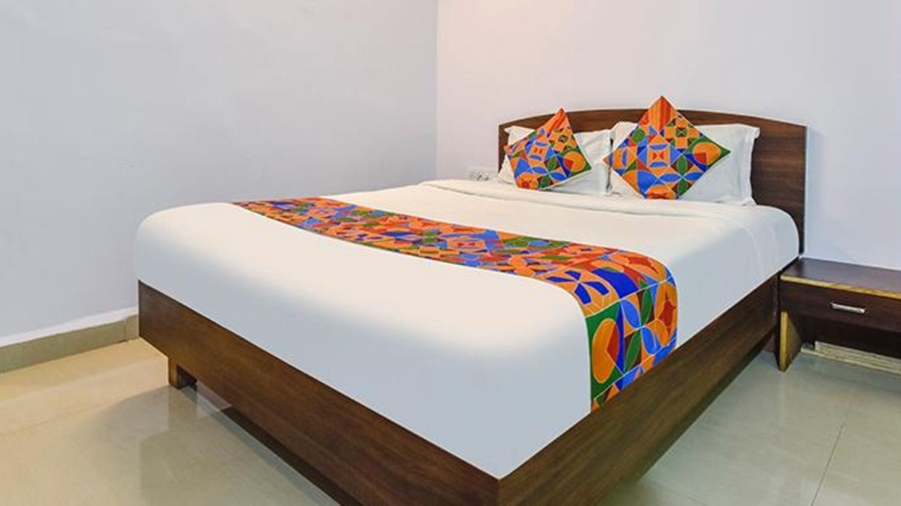 Photo of Bedroom in Penha de Franรงa