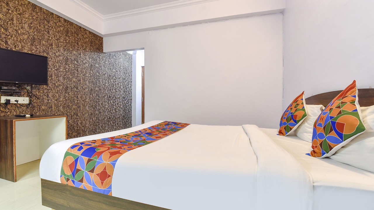Photo of Bedroom in Penha de Franรงa