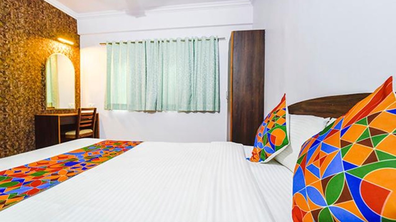 Photo of Bedroom in Penha de Franรงa