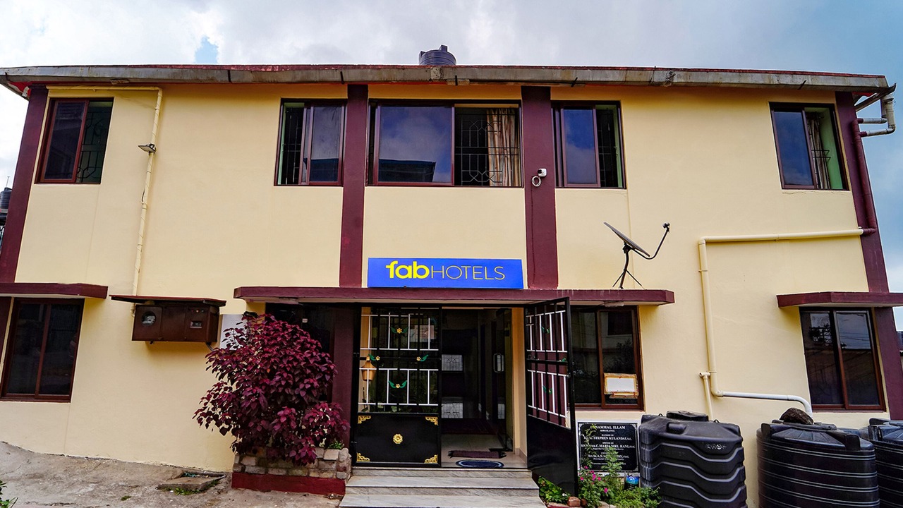 Photo of Outdoor in Kodaikanal