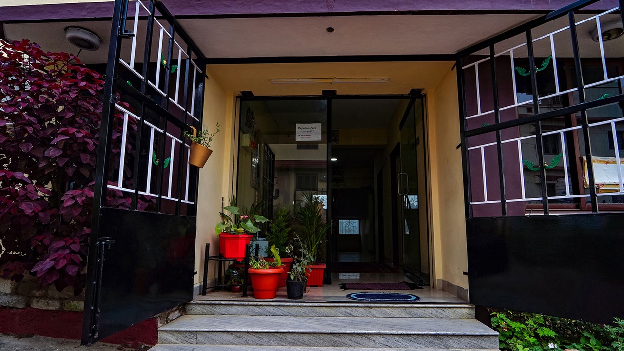 Photo of Outdoor in Kodaikanal