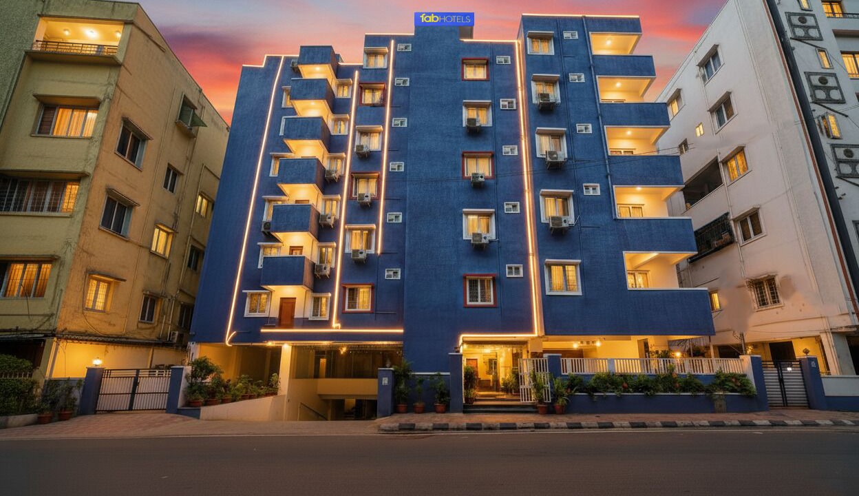 Photo of Outdoor in Hyderabad