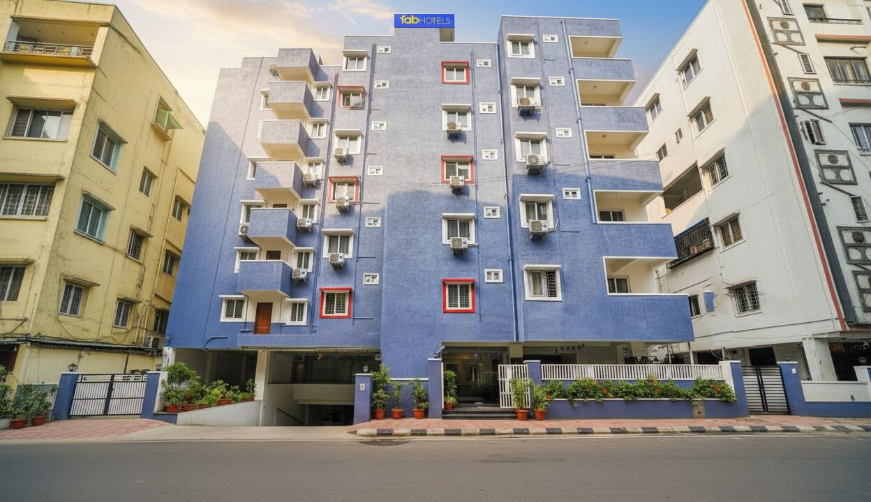Photo of Outdoor in Hyderabad