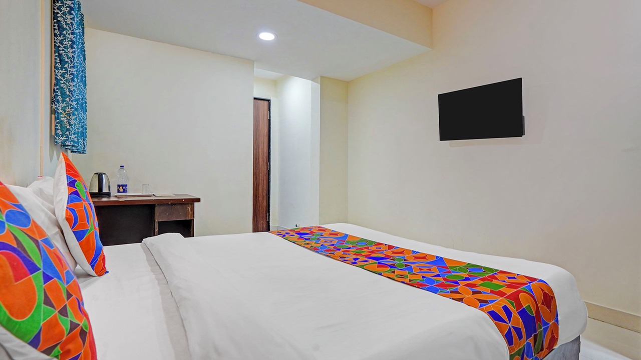 Photo of Bedroom in Baner
