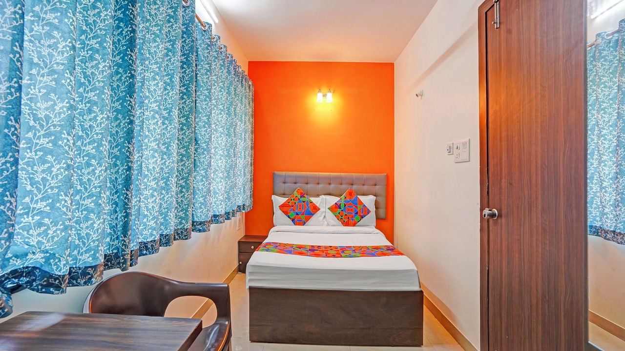 Photo of Bedroom in Baner