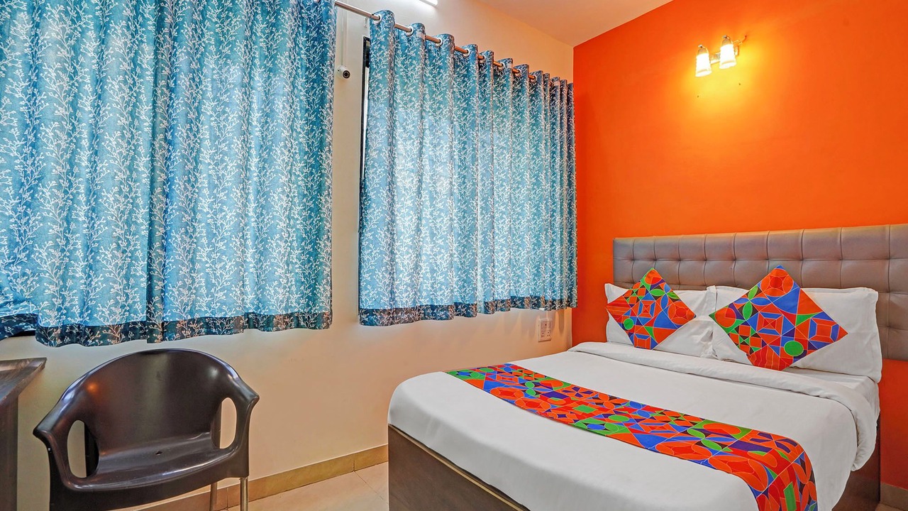 Photo of Bedroom in Baner
