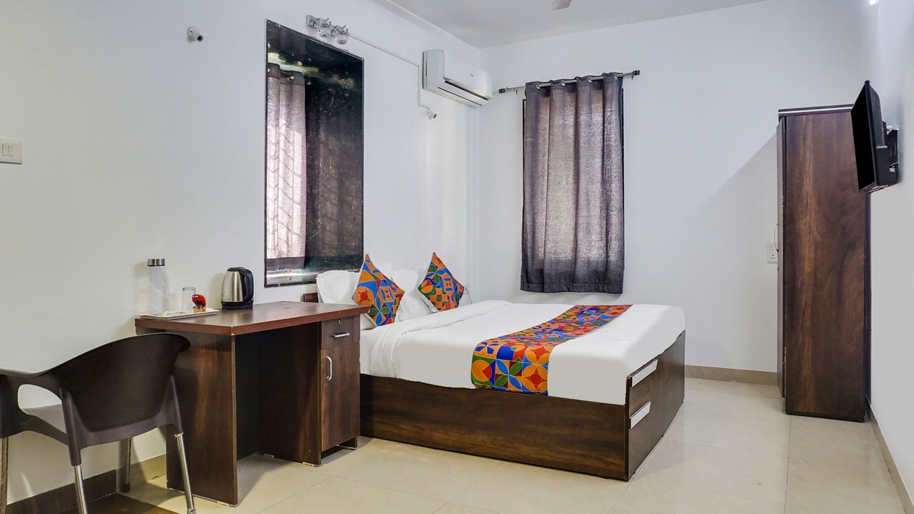 Photo of Bedroom in Baner