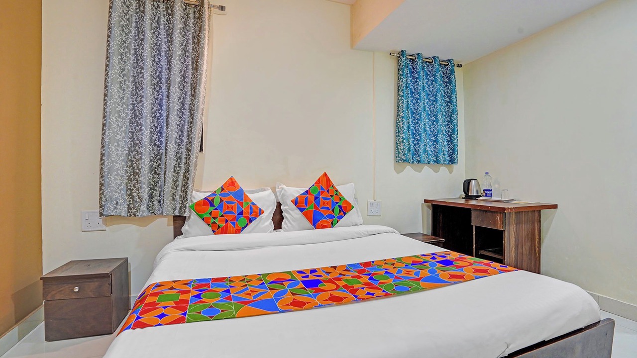 Photo of Bedroom in Baner