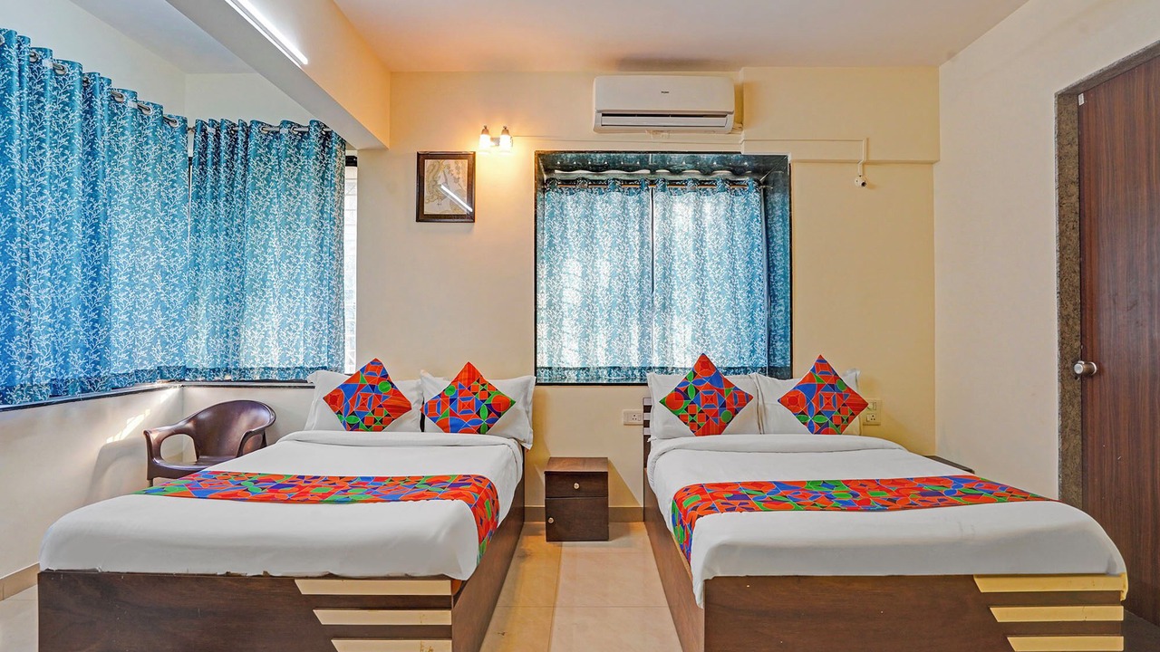 Photo of Bedroom in Baner