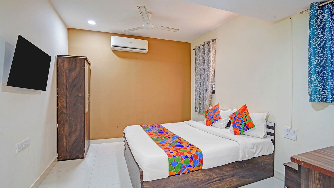 Photo of Bedroom in Baner
