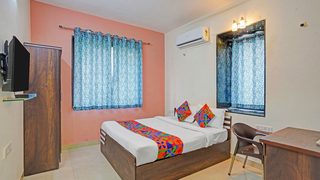 Photo of Bedroom in Baner