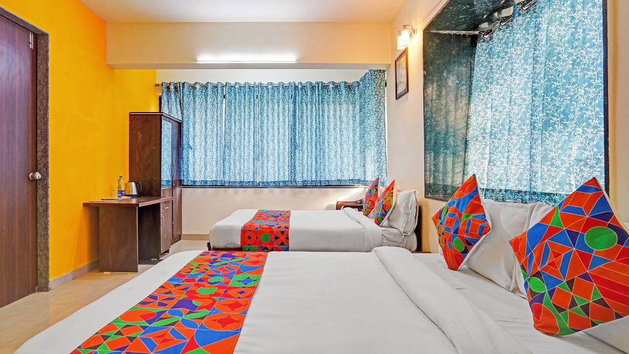 Photo of Bedroom in Baner