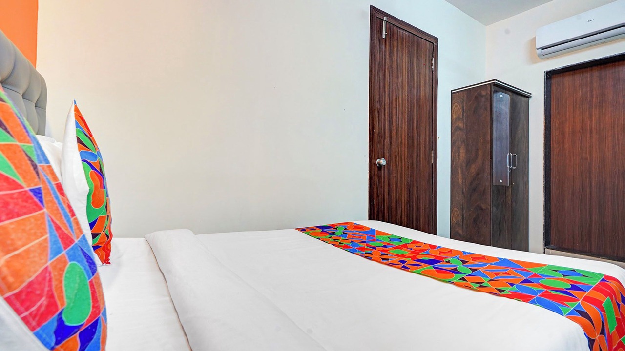 Photo of Bedroom in Baner