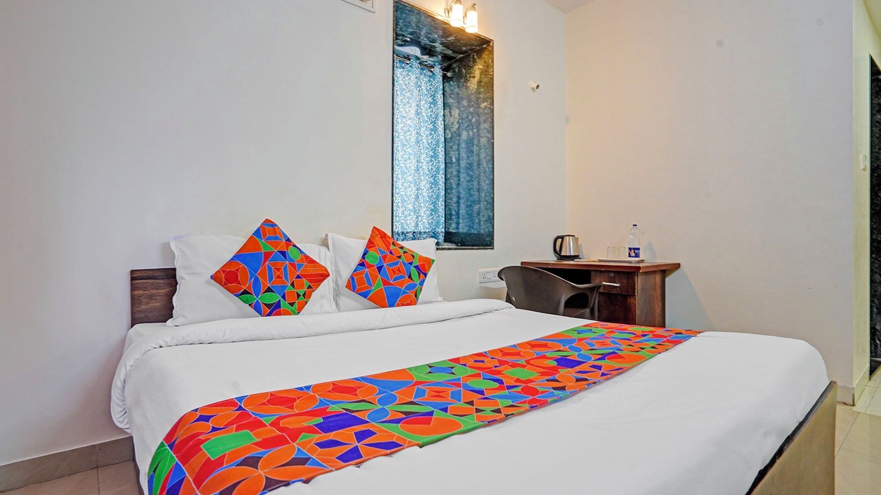 Photo of Bedroom in Baner