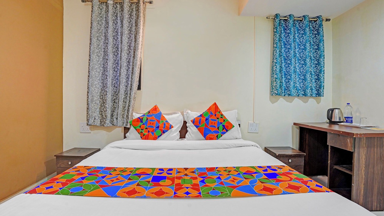 Photo of Bedroom in Baner