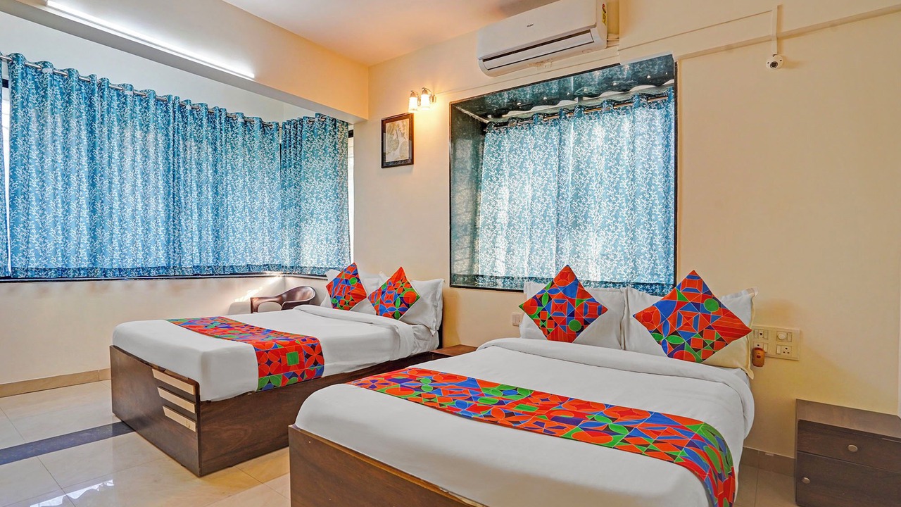 Photo of Bedroom in Baner