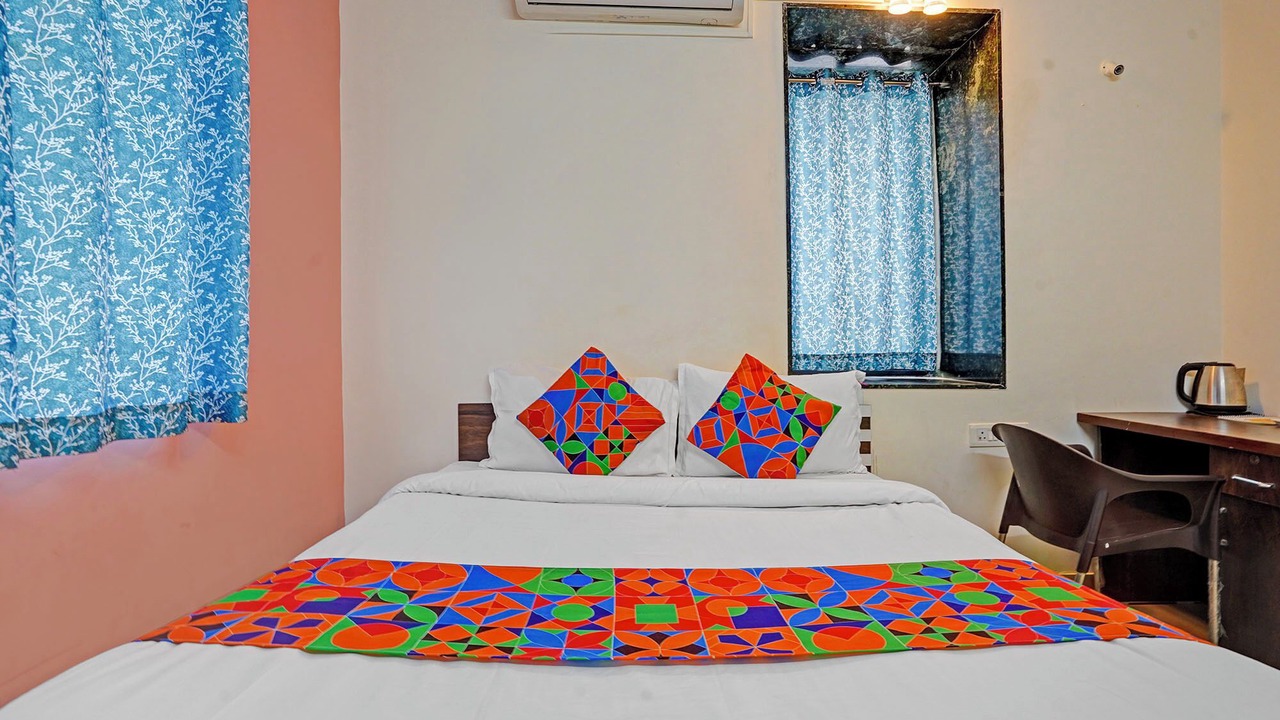 Photo of Bedroom in Baner