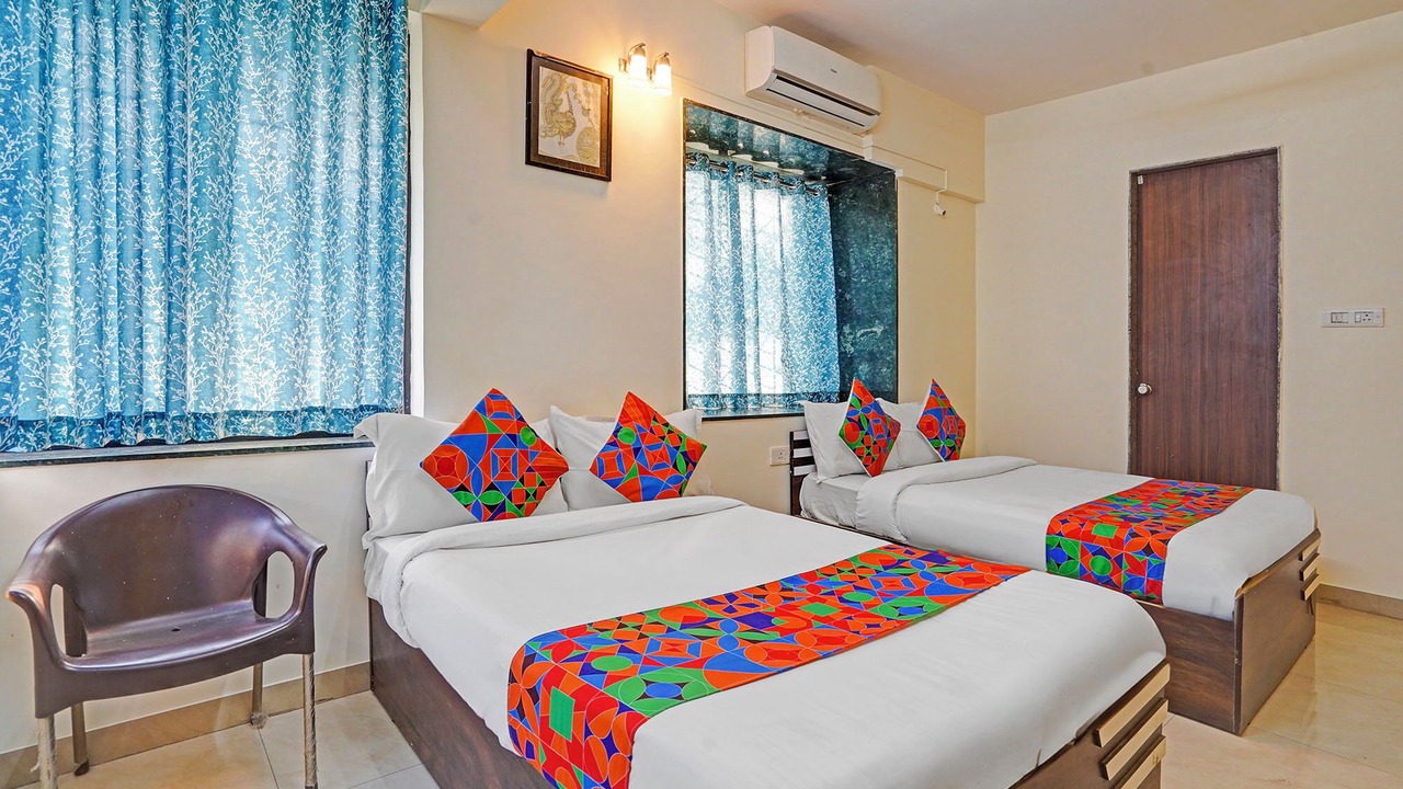 Photo of Bedroom in Baner