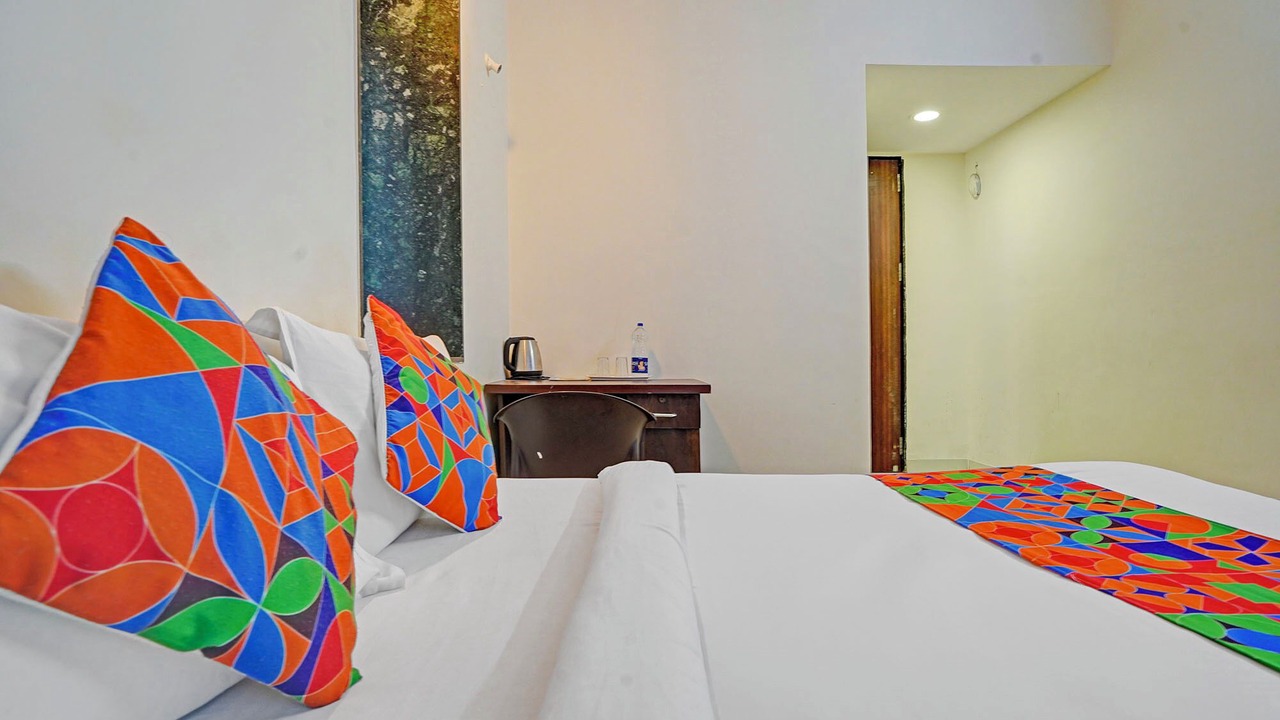 Photo of Bedroom in Baner
