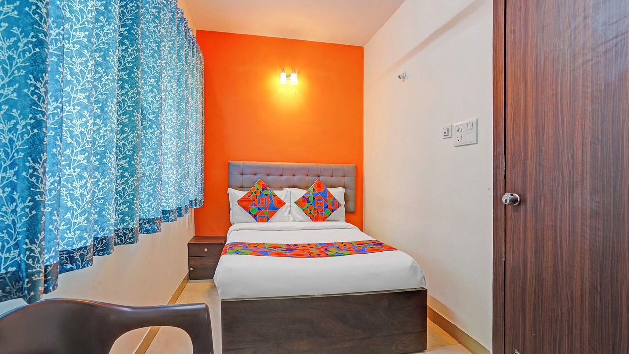 Photo of Bedroom in Baner