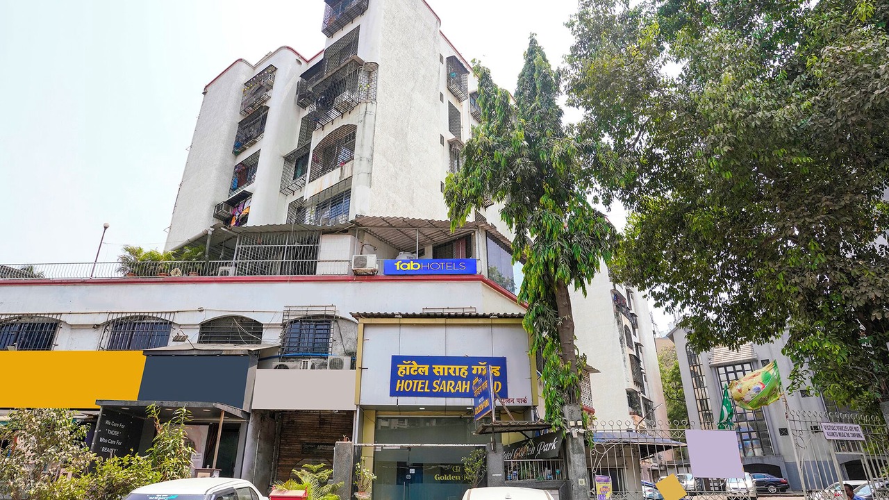 Photo of Outdoor in Jogeshwari West