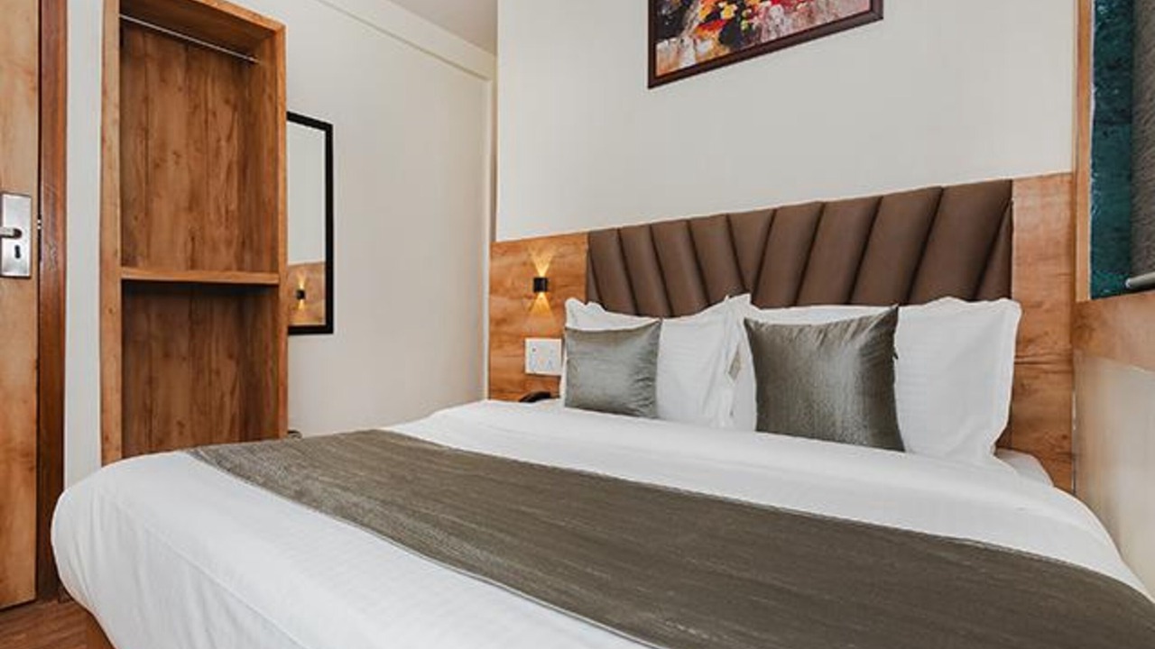 Photo of Bedroom in Santacruz