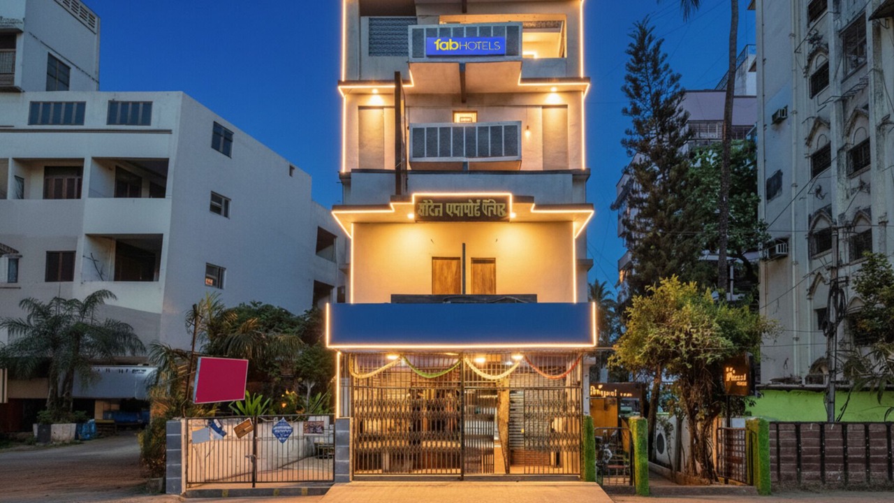 Photo of Outdoor in Santacruz