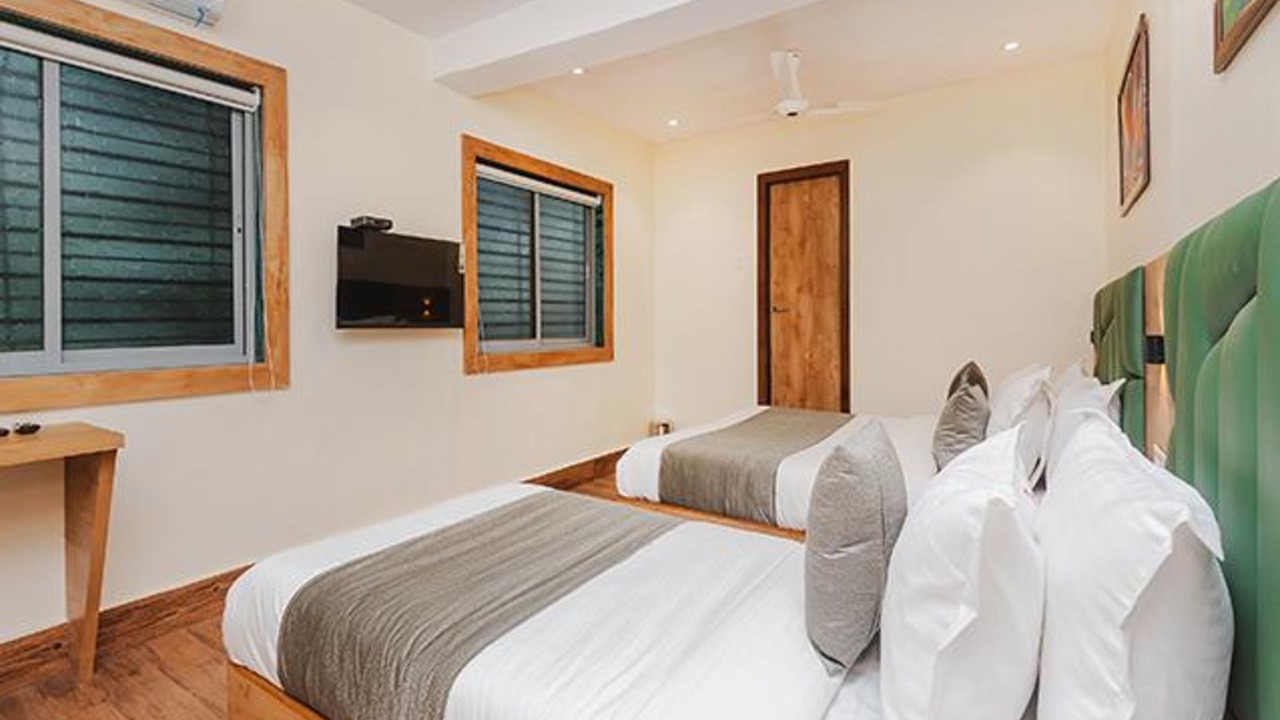 Photo of Bedroom in Santacruz