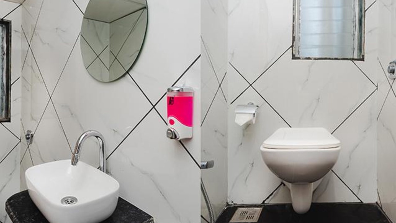 Photo of Bathroom in Santacruz