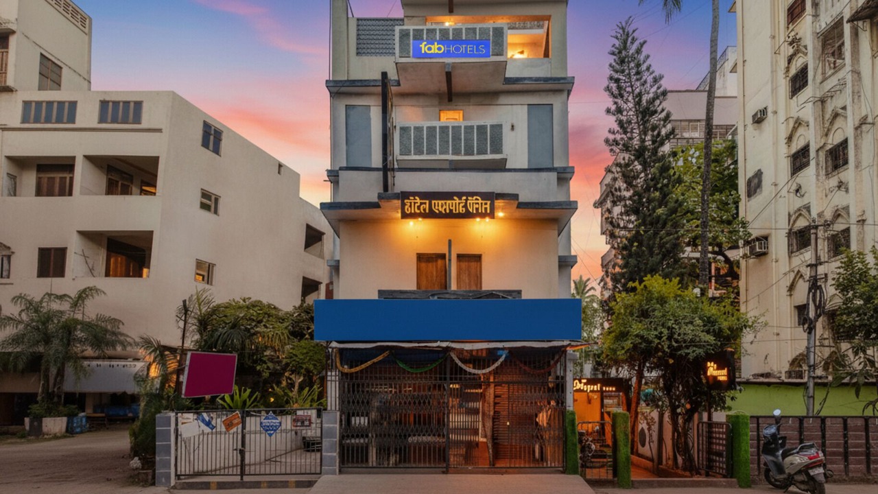 Photo of Outdoor in Santacruz