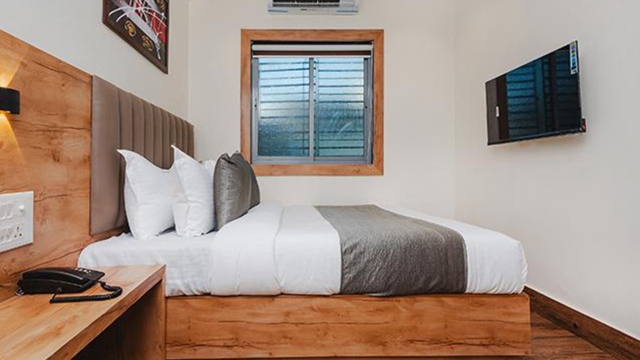 Photo of Bedroom in Santacruz