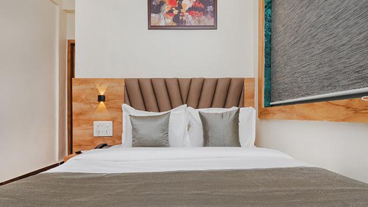 Photo of Bedroom in Santacruz