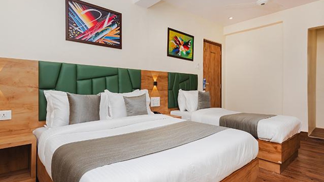 Photo of Bedroom in Santacruz