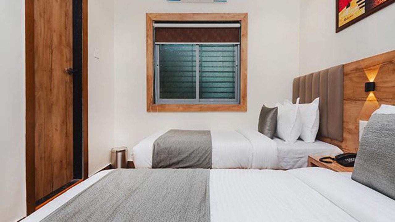 Photo of Bedroom in Santacruz