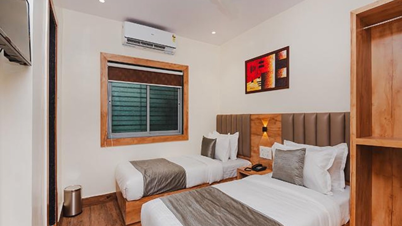 Photo of Bedroom in Santacruz