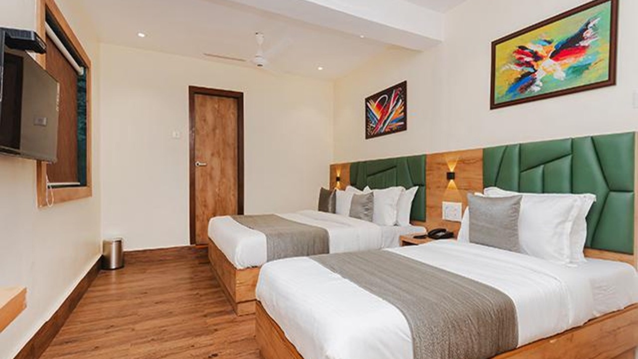 Photo of Bedroom in Santacruz